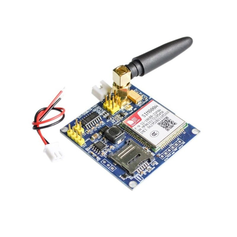 Modulo GSM GPRS SIM800A