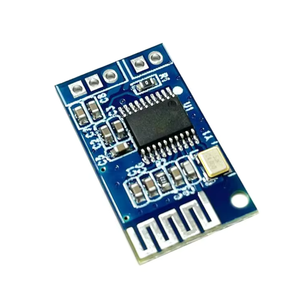 Módulo Amplificador Integrado 3.3-8V BLUETOOTH 5.0 CA-6928
