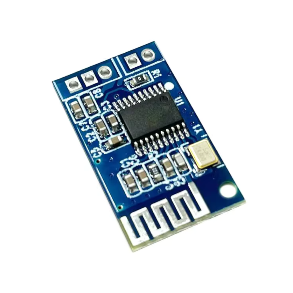 MODULO AMPLIFICADOR 3.3-8V BLUETOOTH 5.0 CA-6928