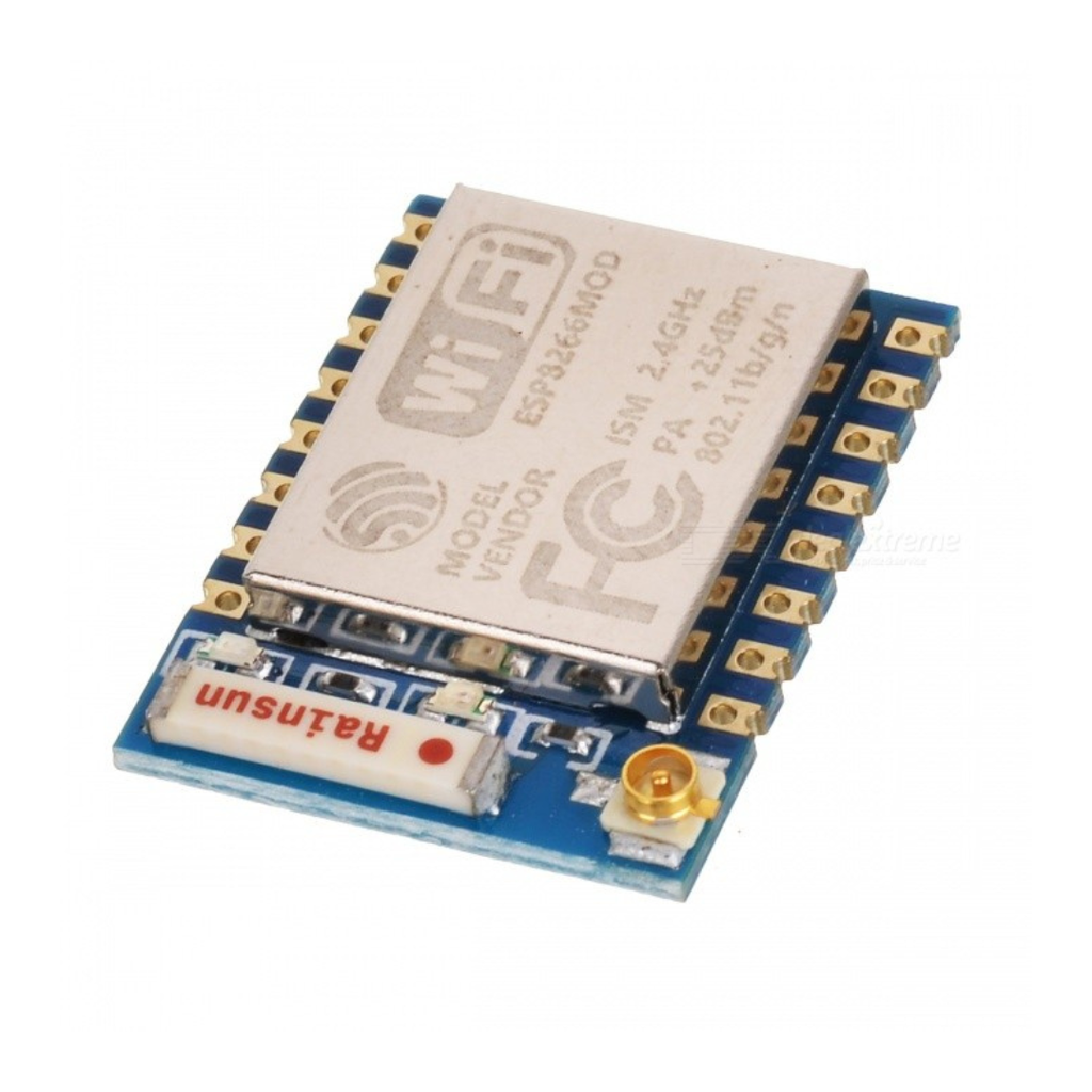 Modulo WIFI ESP8266 ESP-07