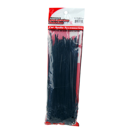 Bolsa de Cinchos Plásticos 10cm NA