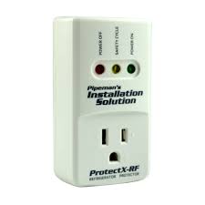 Protector de sobretension 900W