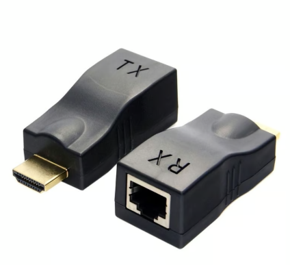 Extensor HDMI 30Mts