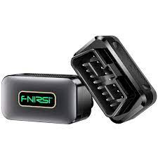 Escaner Automotriz OBD2 BLUETOOTH 5.1 FNIRSI