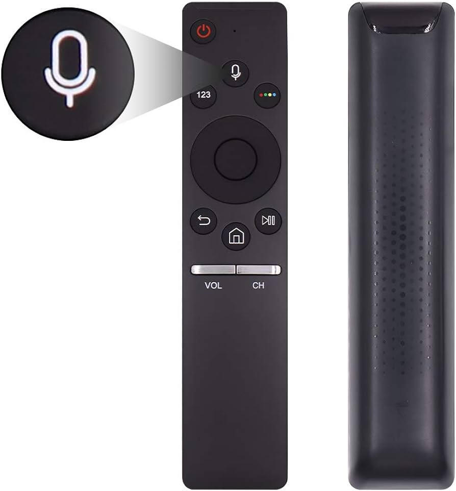 Control Remoto Inteligente con control de voz Samsung BN59-01266A BN59-01265A