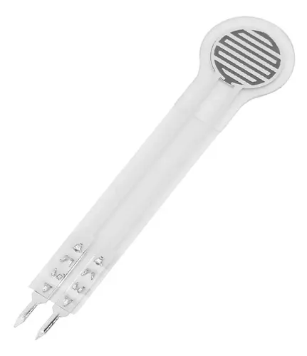 Sensor De Fuerza Flexible Galga Extensiométrica DF9-40 5KG