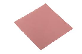 Pad Termico 20x20cm 1mm de espesor