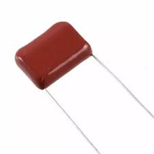 Capacitor poliester 105J 100v