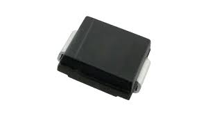 Diodo Schottky SS36 60V 3A DO-214ABB