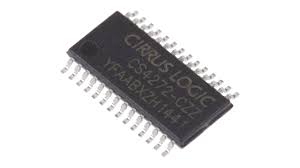 Integrado CS4272-CZZ