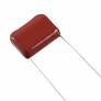 Capacitor De Poliéster 105J 630V 1000000pF 1000nF 1uF
