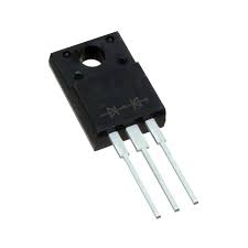 Diodo MURF1640CT