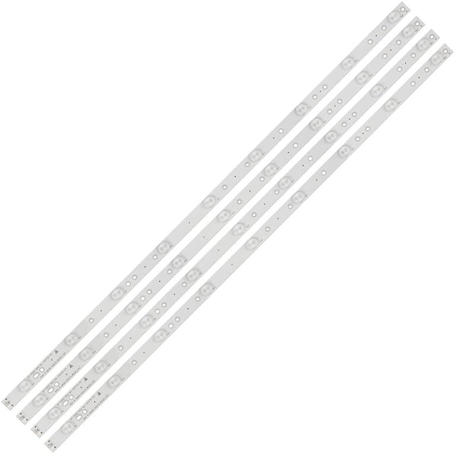 Juego barra led Sony 40" KDL-40R350B