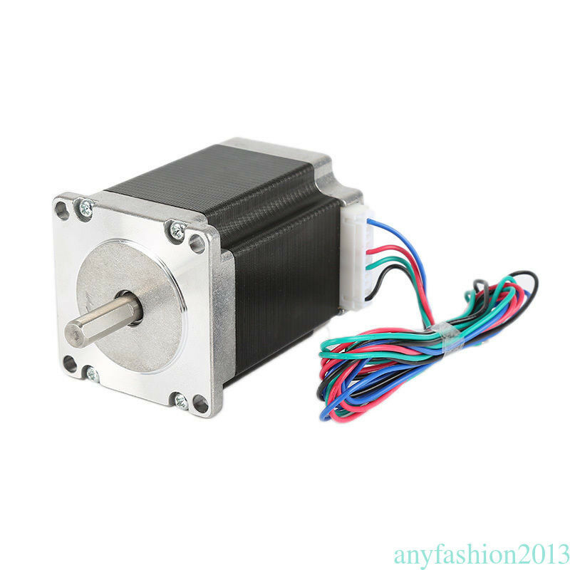 Motor Stepper Nema 23 76mm