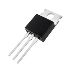Tiristor Triac BTA06-800B 800V 6A