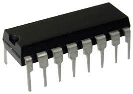 Integrado UC3846N