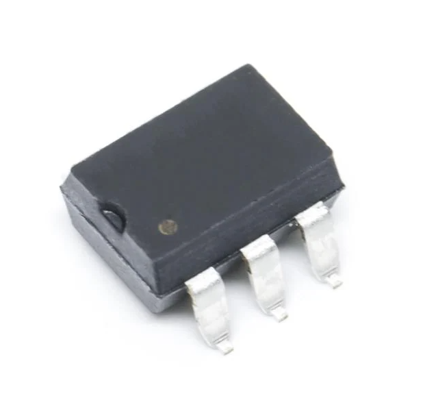 Optoacoplador H11AA1 SMD