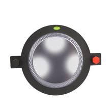 Membrana de Titanio 3 1/8" 75mm Conector a Presion