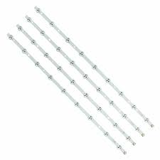 Juego barra led LG 32" 32LS3400-UA LC320DXN 6916L-1030A/1031A/0881A/0923A