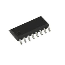 Integrado TL494C SOP16