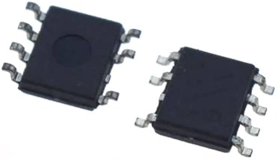 Integrado LNK306D SOP7