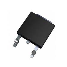 Transistor Mosfet FQD12N10 Canal-N 100V 12A TO-252 SMD