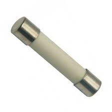 Fusible Ceramico 40A 6X30mm