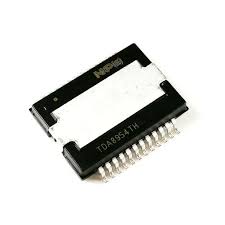 Integrado TDA8953TH