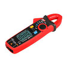 Multimetro De Gancho UNI-T UT210E