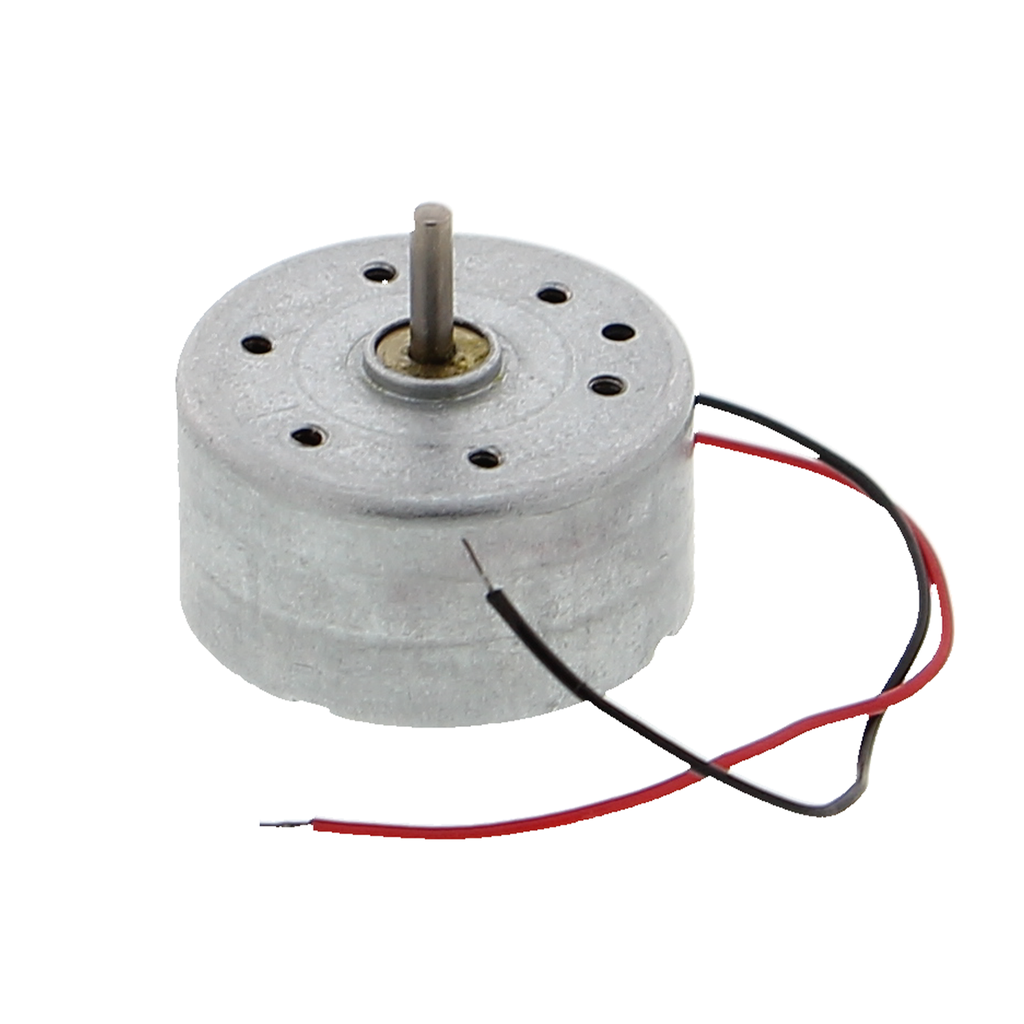 Motor DC 3-9V