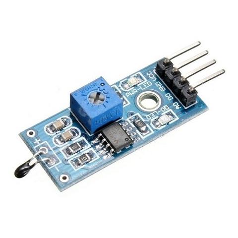 Modulo termistor NTC