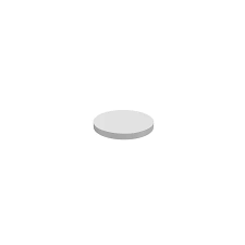 Iman neodimio 10x1mm N35 REDONDO FICHA