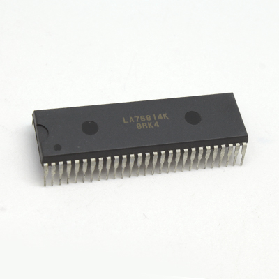 Integrado LA76814K