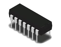 Integrado KA723