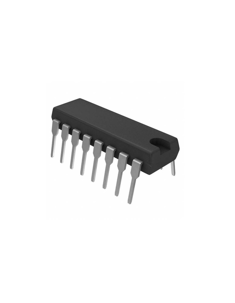 Integrado MC44603P