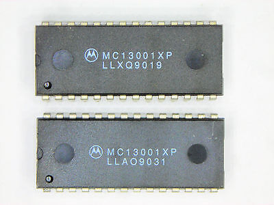 Integrado MC13001XP