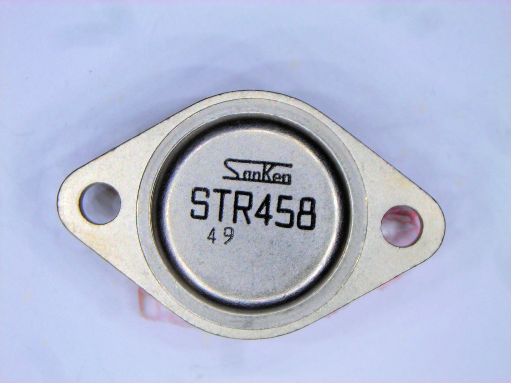 Integrado STR458