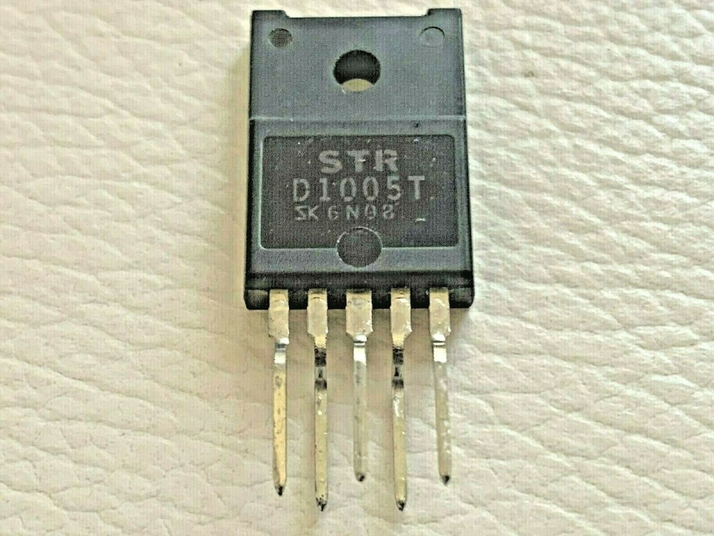 Integrado STRD1005T