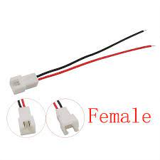 Cable JST 2.54MM hembra