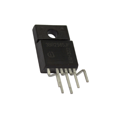 Controlador De Corriente 650V ICE 3BR2565JF