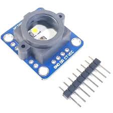 Sensor de color GY-33 TCS34725