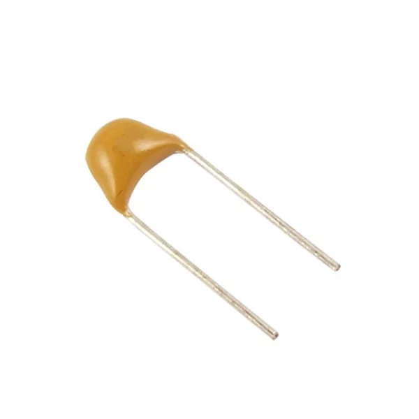 Capacitor de tantalio 105 1Uf
