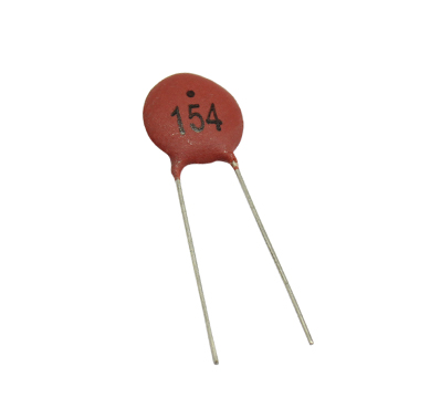 Capacitor Cerámico 154 50V 150000pF 150nF 0.15uF