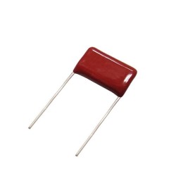 Capacitor De Poliéster 224J 250V 220000pF 220nF 0.22uF
