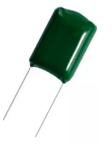 Capacitor De Poliéster 683 250V 68000pF 68nF 0.068uF