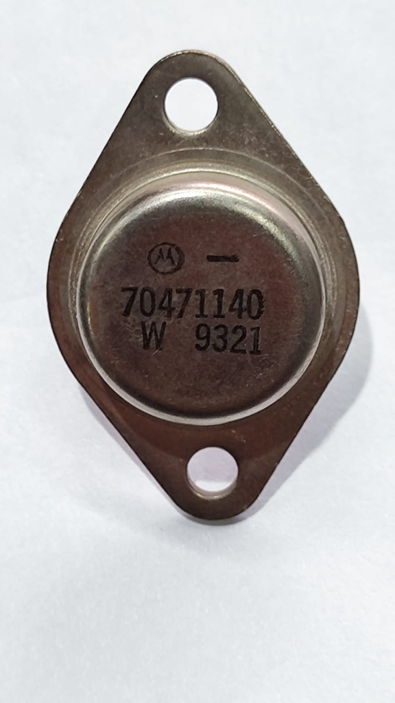 Transistor 70471140