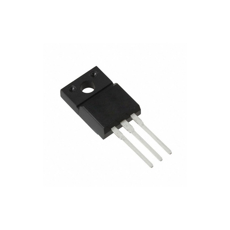 Transistor D2495 NPN Darlington