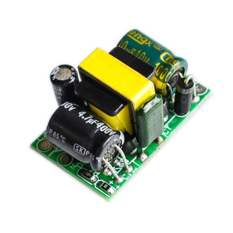 Fuente de alimentación XL-007 Módulo Convertidor AC-DC 110V a 5V 700mA