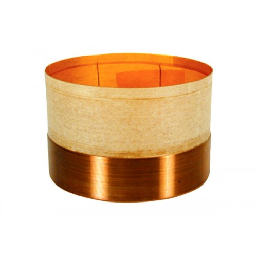 Bobina de 2 Capas 5"