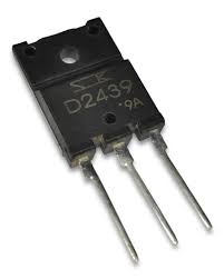 Transistor D2439 NPN
